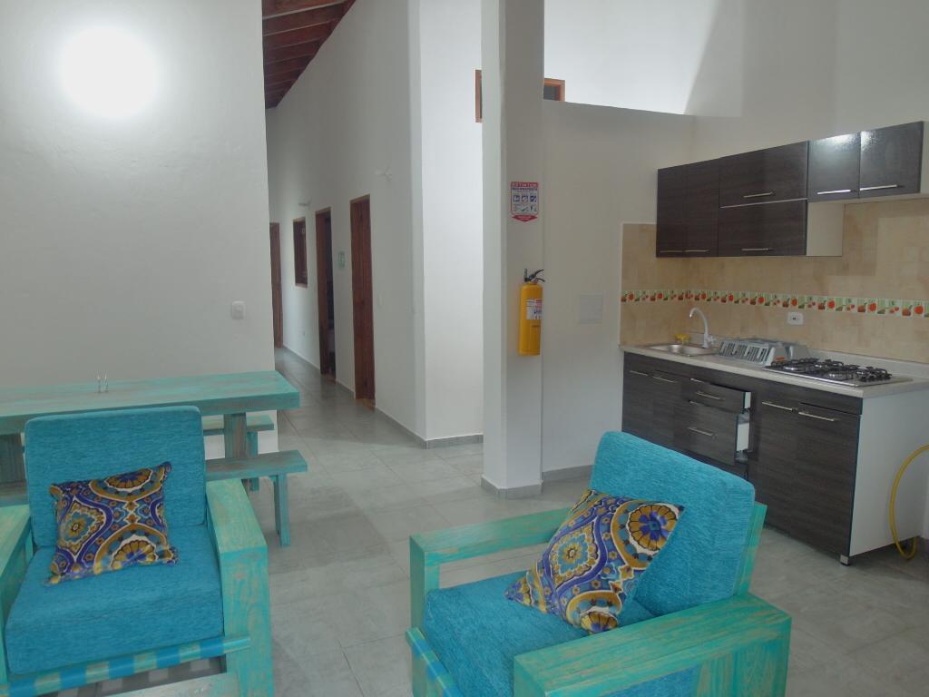 Hotel Madre Laura Jerico Exterior foto