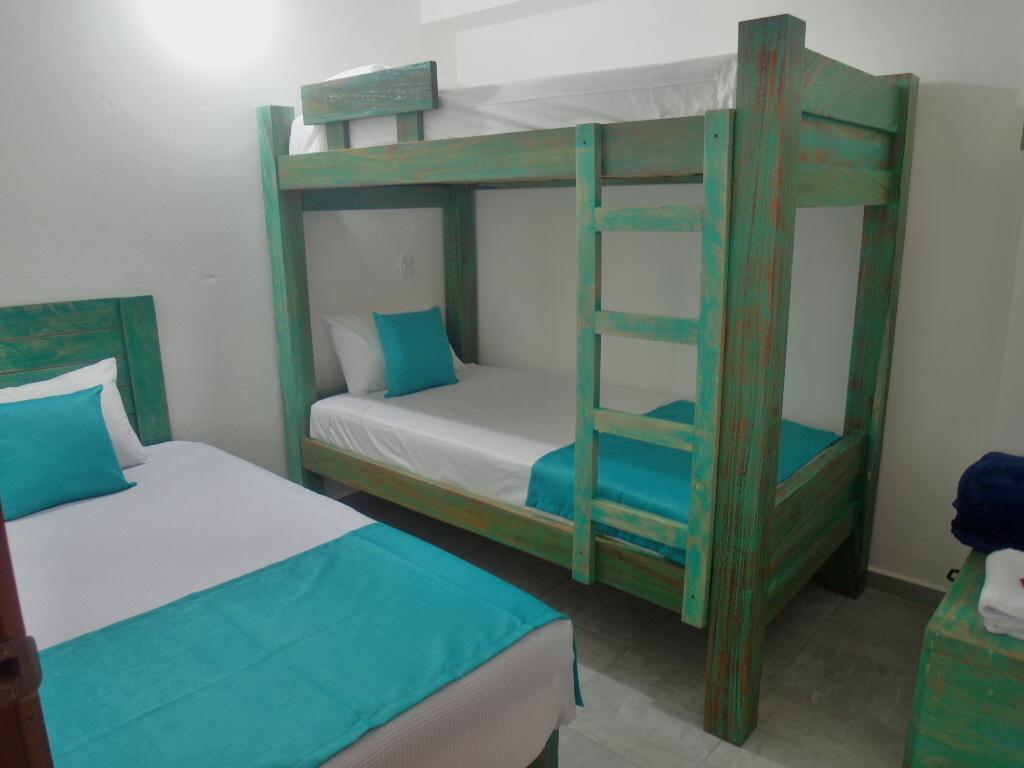 Hotel Madre Laura Jerico Exterior foto