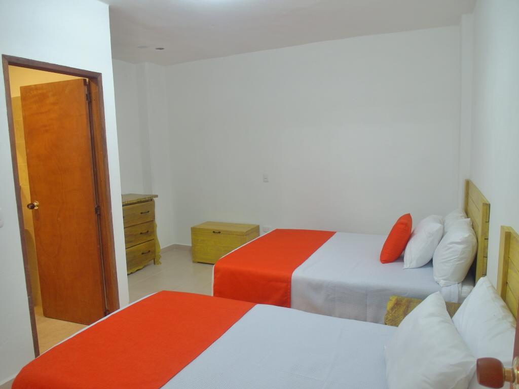 Hotel Madre Laura Jerico Exterior foto