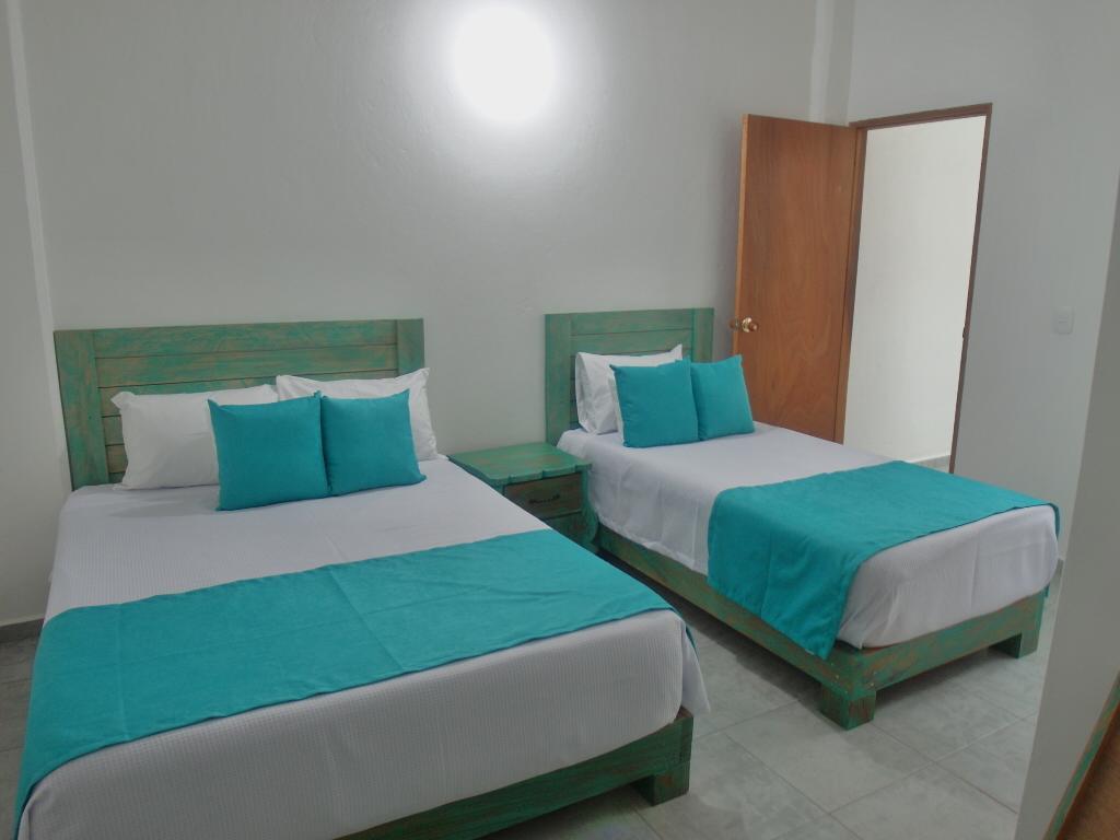 Hotel Madre Laura Jerico Exterior foto