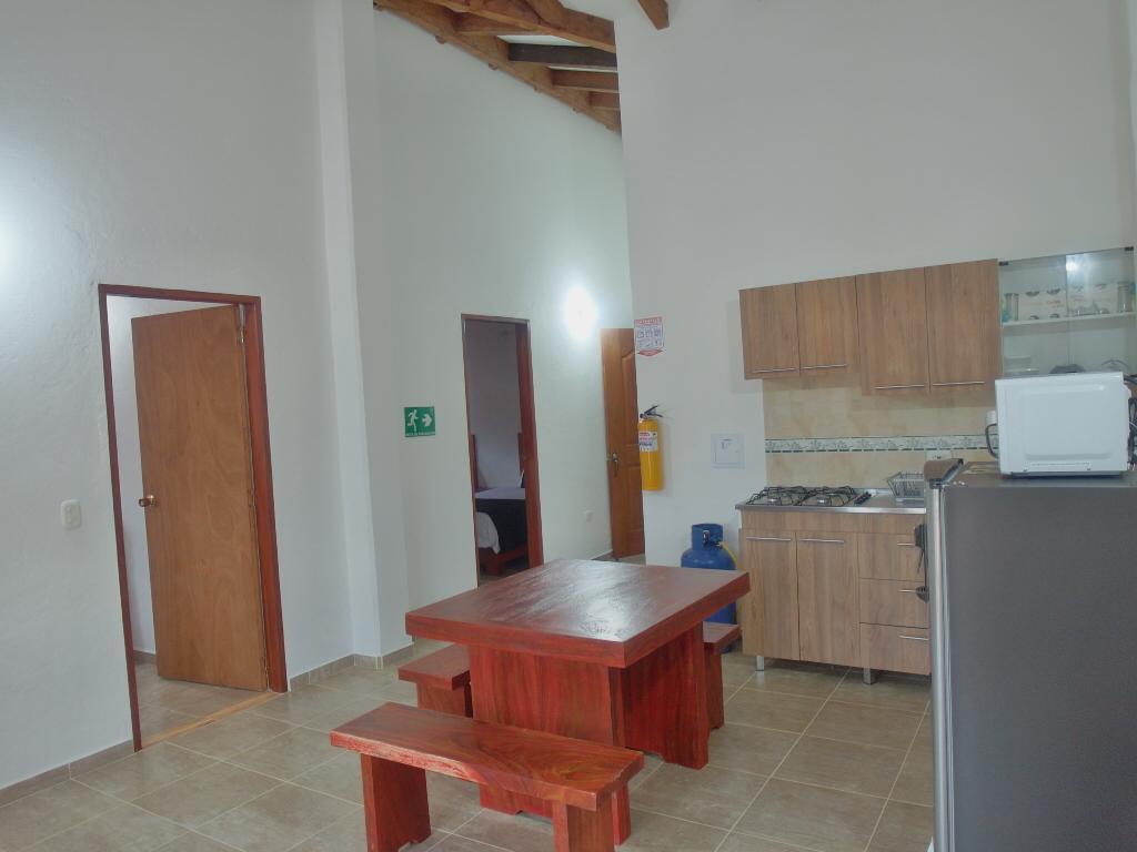 Hotel Madre Laura Jerico Exterior foto