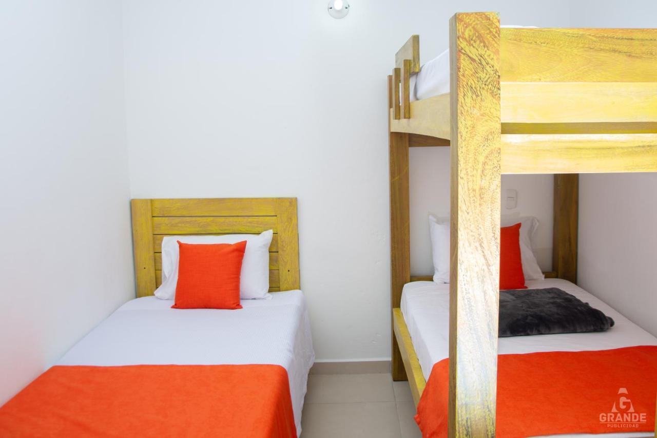 Hotel Madre Laura Jerico Exterior foto